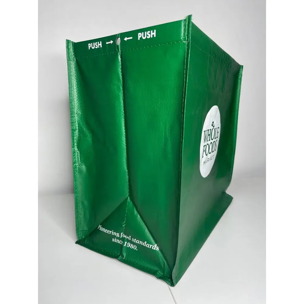 Whole Foods new nwt